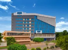 Keys Lite by Lemon Tree Hotels, Vadodara