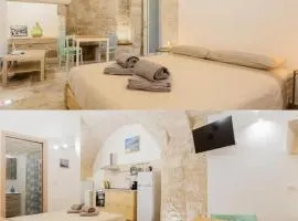 Da Nonno Luigi casa vacanze