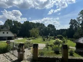 Paradies am See