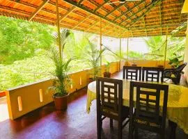 Bella Beach Villa