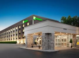 Holiday Inn Cleveland-Mayfield by IHG, hotel v destinaci Mayfield