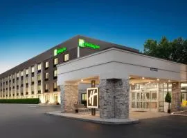 Holiday Inn Cleveland-Mayfield by IHG