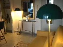 Appartement Flamboyant