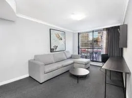 Sydney City Escape - Haymarket - Best Location