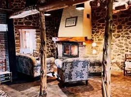 Agroturismo Los Prados Sierra de San Vicente