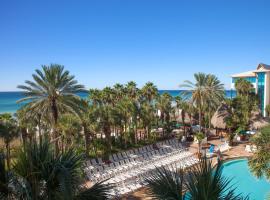 파나마 시티 비치에 위치한 홀리데이 인 호텔 Holiday Inn Resort Panama City Beach by IHG