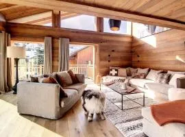 Résidence Le Bettex - Chalet EDELWEISS MAE-9614