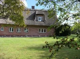 Meyers Ferienhaus