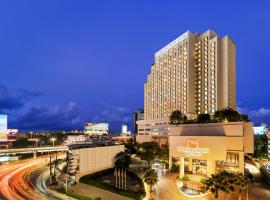 Century Park Hotel โรงแรมในกรุงเทพมหานคร