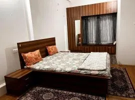 Tripathi's Humble Abode