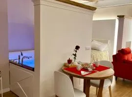 Elena's Suite