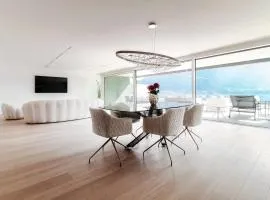 Luxury Minusio by Quokka 360 - Modern with terrace and amazing lake view