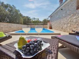 Solar Holiday House Martina - Happy Rentals