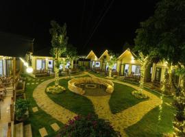 Sơn Mến Homestay Moc Chau - by BAY LUXURY, hotel en Mộc Châu