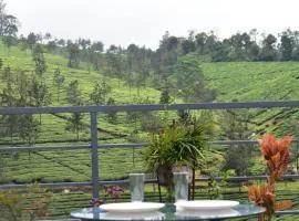 Ambika Villa 3 bedrooms homestay in Vagamon