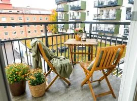 Berling Apartments