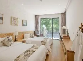 Vretreats yunxishang Boutique Hotel