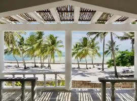 Jacaranda Beach Resort