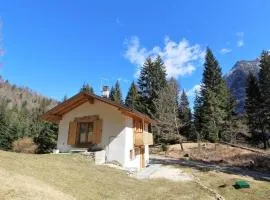 Baita La Ciamorza Dolomiti - Veneto