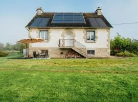 Charmante maison néo-bretonne