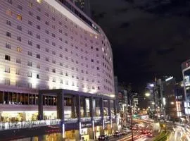 Akasaka Excel Hotel Tokyu