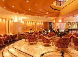 Miyazaki Kanko Hotel, hotel in Miyazaki