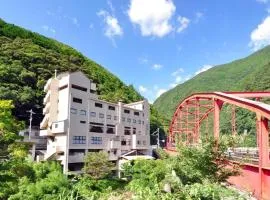 Hotel Obokekyo Mannaka