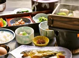 Hotel Obokekyo Mannaka