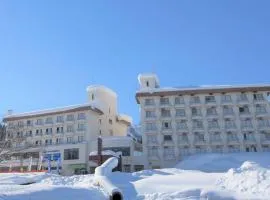 Muika Onsen Hotel