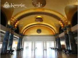Hotel Kawakyu