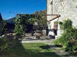 Antica Casa Noce Rivoria