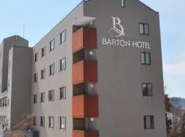 Barton Hotel