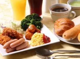 Hotel 1-2-3 Kofu Shingen Onsen