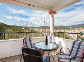 Apartments Ivo, hotel v destinaci Vinišće