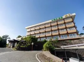 Tamana Onsen Ryuganji Onsen Hotel