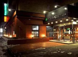 City Park Hotel Hachinohe