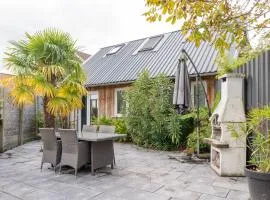 Gezellig vakantiehuis in Wolphaartsdijk bij het Veerse Meer