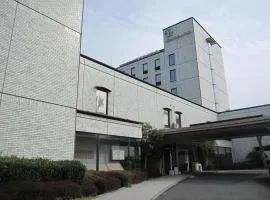 Ako Royal Hotel