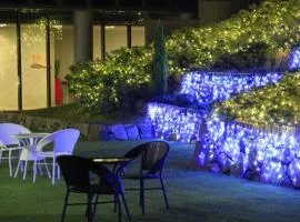 Centurion Hotel Technoport Fukui- Artificial Radium Hot Spring