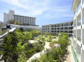 Hotel Wellseason Hamanako