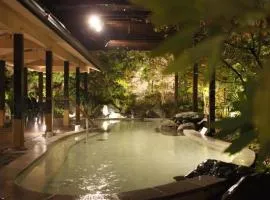 Hotel Wellseason Hamanako