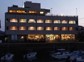 Amakusa Prince Hotel