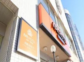 APA Hotel Owari Ichinomiya Eki-mae