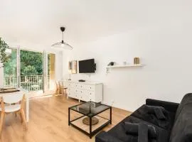 Studio moderne