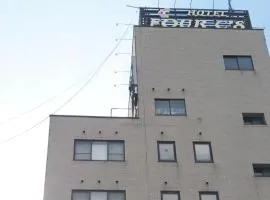 Hotel Four C's