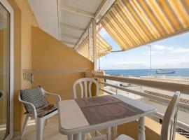 Ceyla, hotel in Arona