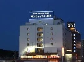 Hotel Sunshine Iwaki