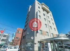 Tabist City Hotel Higashi-Matsuyama