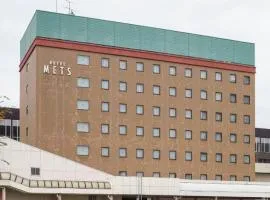JR-EAST HOTEL METS NAGAOKA