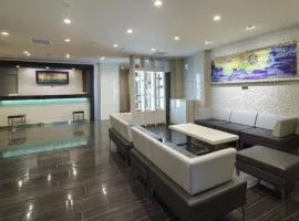 JR-EAST HOTEL METS NAGAOKA